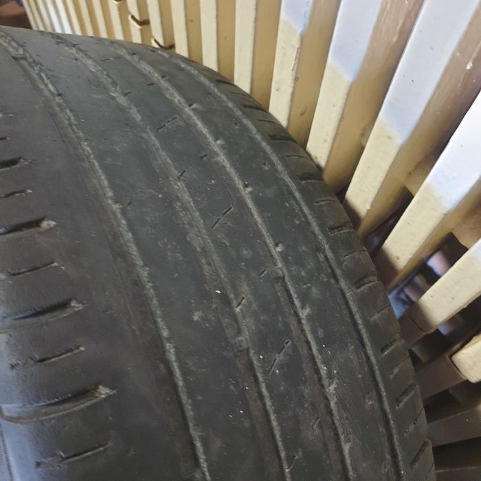 Калеса оригинал KIA SOUL.