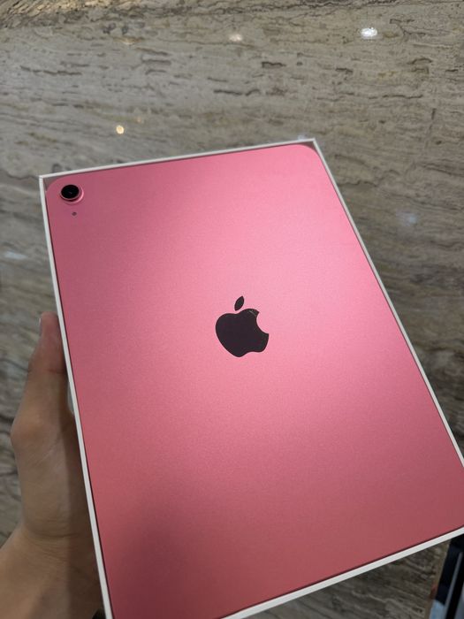 IPAD A16 128  GB