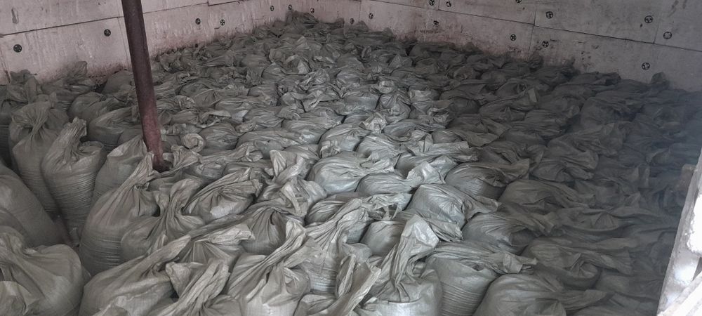 Биогумус удобрение