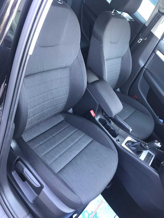 Skoda Octavia 3 2014 1.6 Tdi
