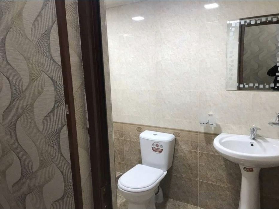 Сдаётся квартира Дагбитская