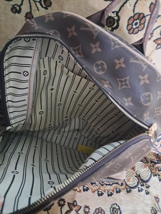 Продам новый рюкзак