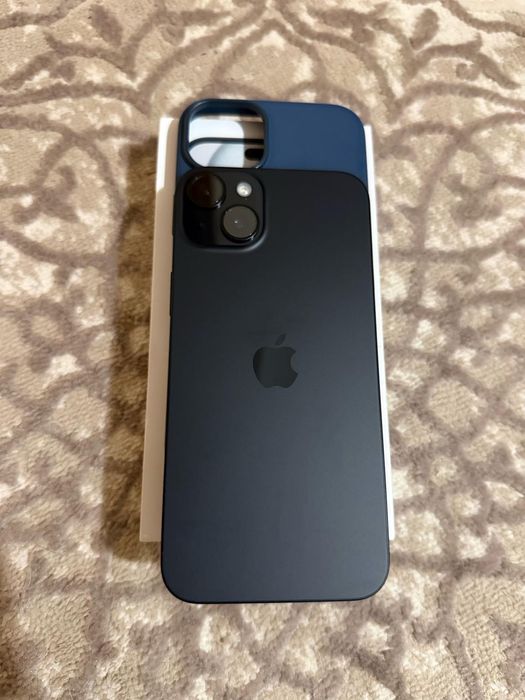 Vand iPhone 15 Plus, 128Gb. Impecabil+ garanție