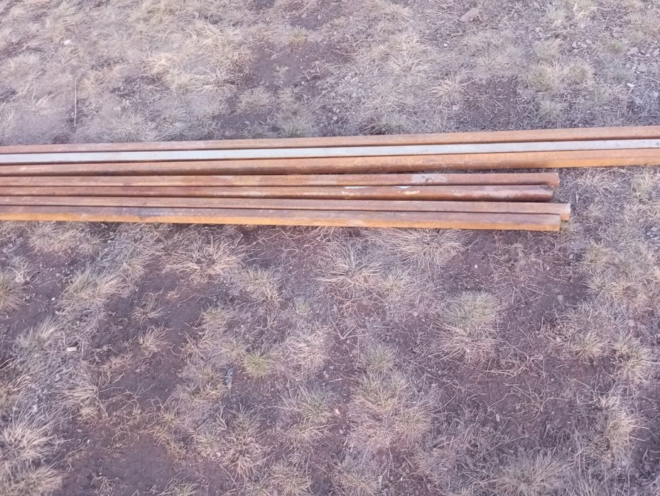 Профтруба, продам профтрубу