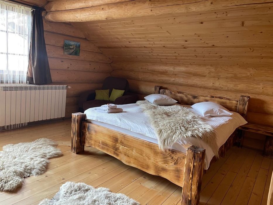 Ofer cabana de inchirat