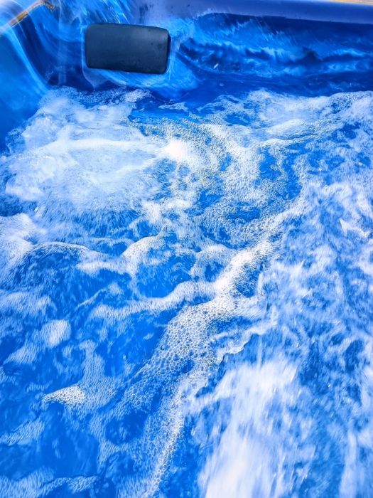 Джакузи I ber spa