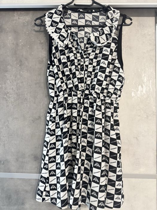 Giorgio Armani рокля