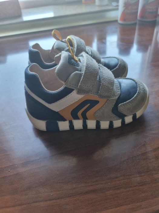 Vand Geox Respira marime 23