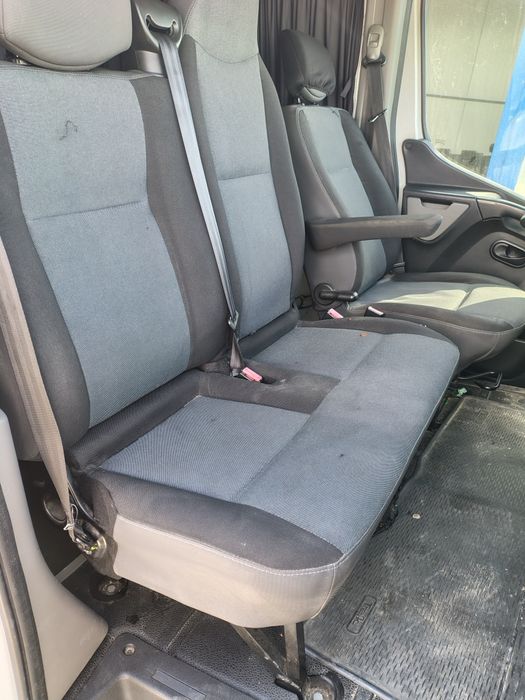 Nissan NV400 / Renault Master / Opel Movano  2.3  DCI НА ЧАСТИ