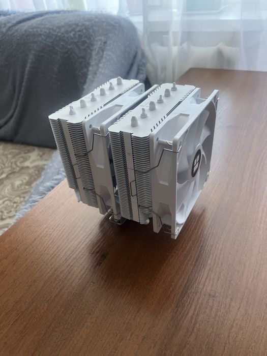 Игровой компьютер. Игровой пк