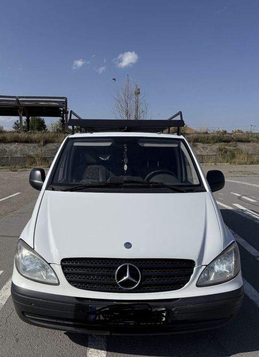 Mercedes Vito Super Pret