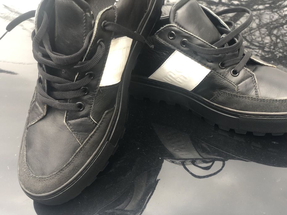 Adidasi Bikkembers 41