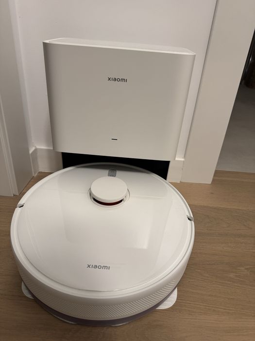 Robot de aspirare Xiaomi