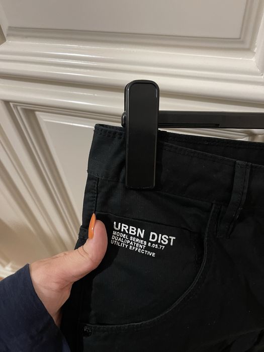 Pantaloni scurti barbati