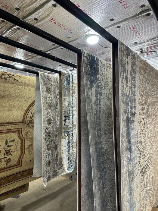 Скидка Килем жуу кв 600