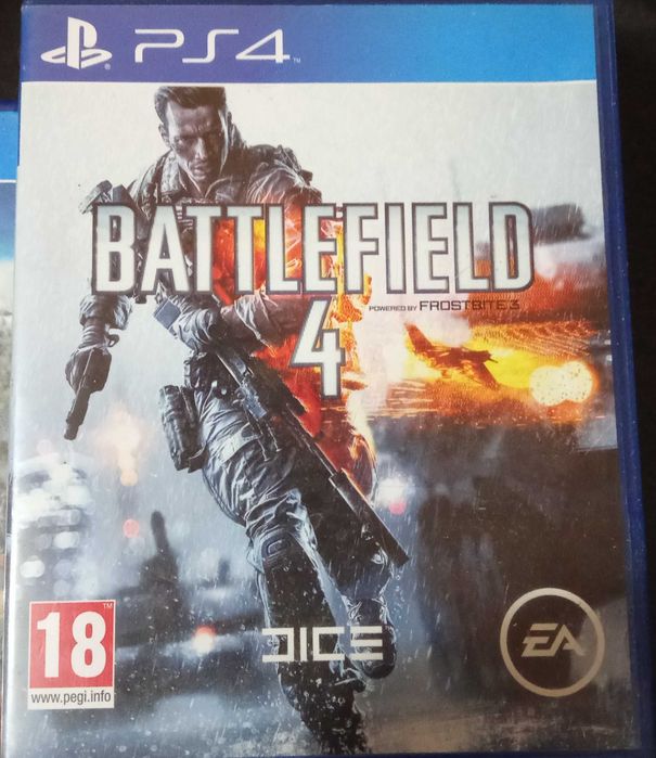 Игри на PlayStation 4 Plus