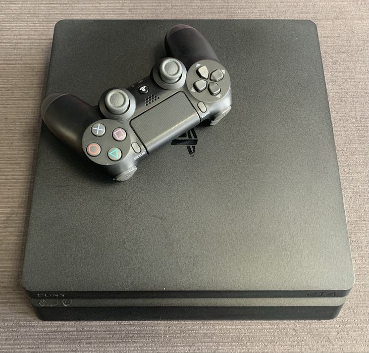 Playstation 4 slim , PS 4 slim 1TB - 166.17€ (325.00 лв)