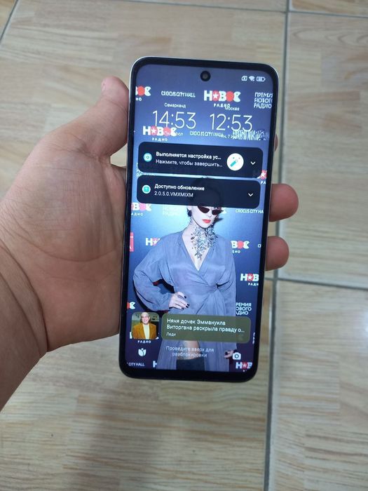 Redmi 12 256GB Srochna Sotiladi