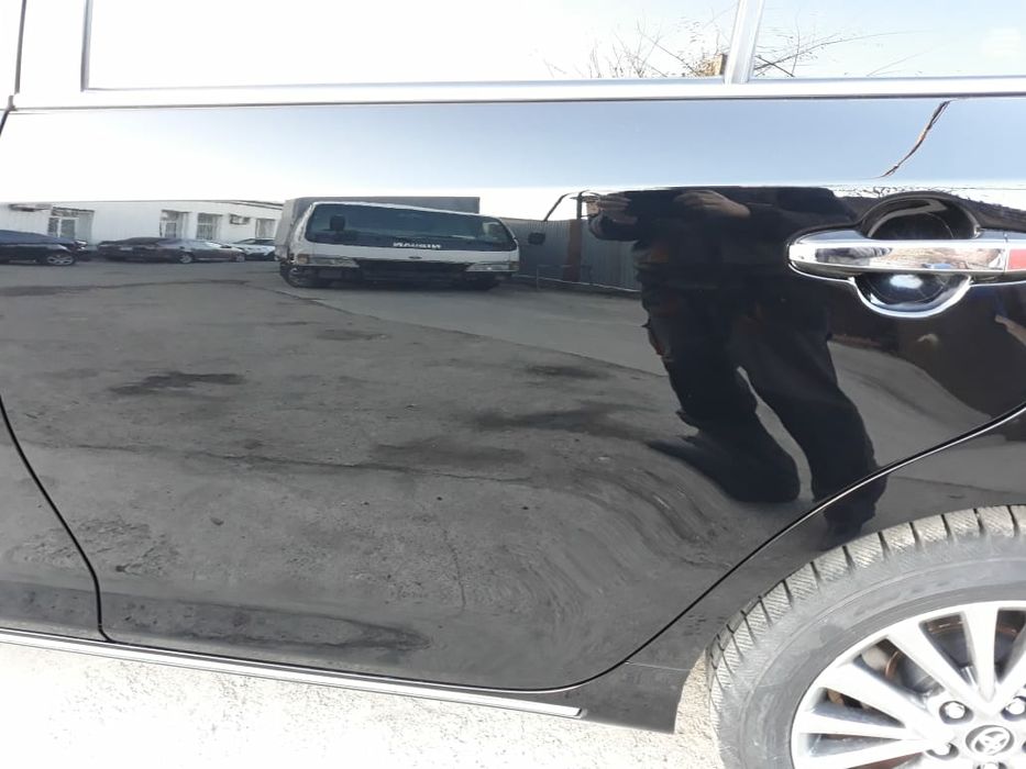 Жидкое стекло и покрытие