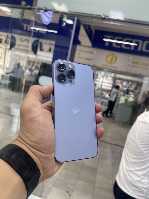 IPhone 13 pro max