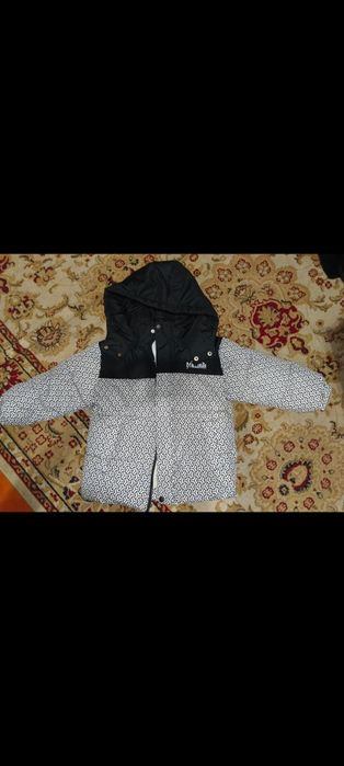 Вещи на мальчика