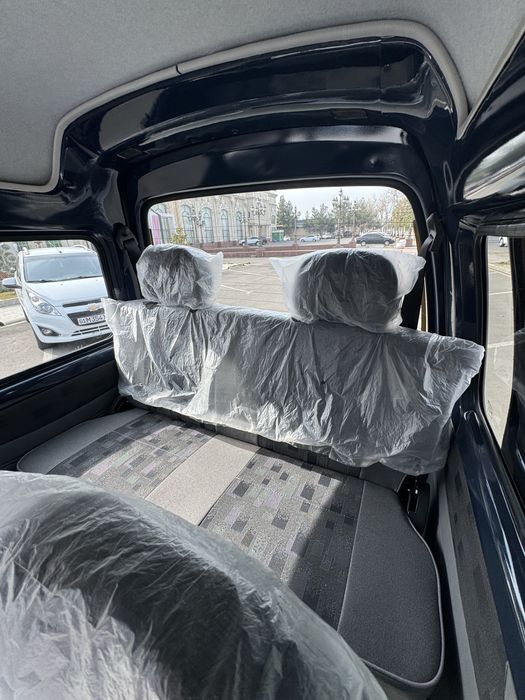 Продаётся DAMAS 2024 без пробега