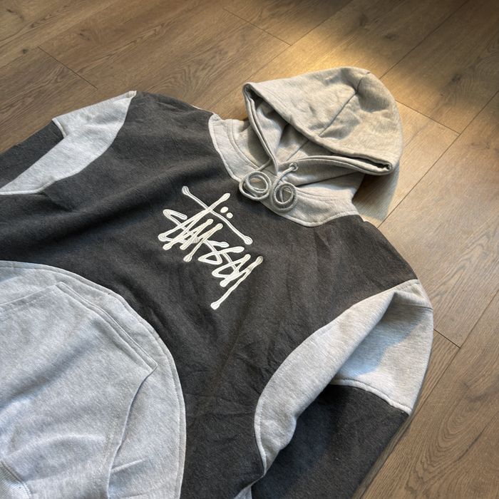 Hanorac Stussy Reworked