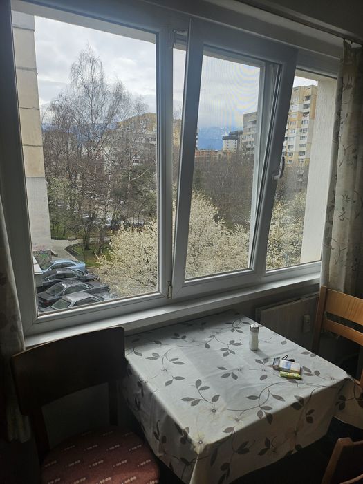 Дава се под наем Едностаен апартамент в София, Младост 3 - 45 кв.м за 398.82 € - Снимка #7