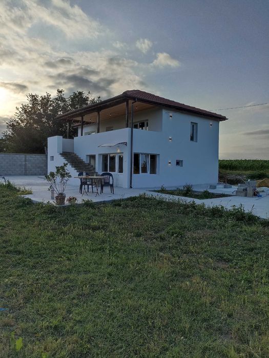 Продава се Къща в с. Николаевка, Област Варна - 140 кв.м за 893 €/кв.м - Снимка #5