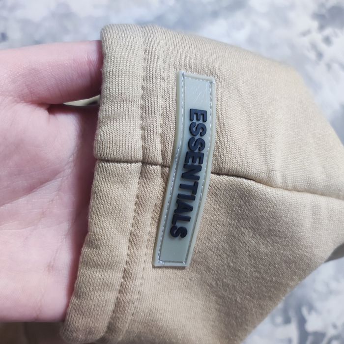 Hanorac Essential Fear Of God