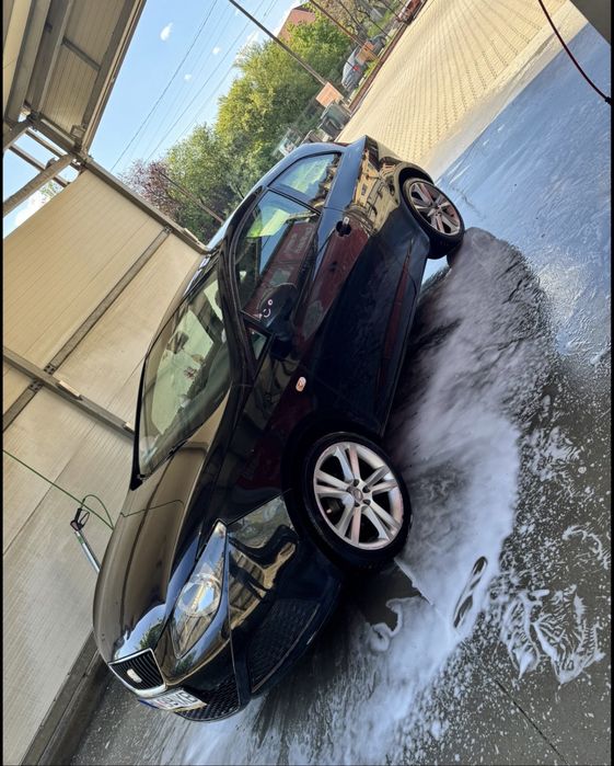 SEAT Ibiza 0 — imagine 3