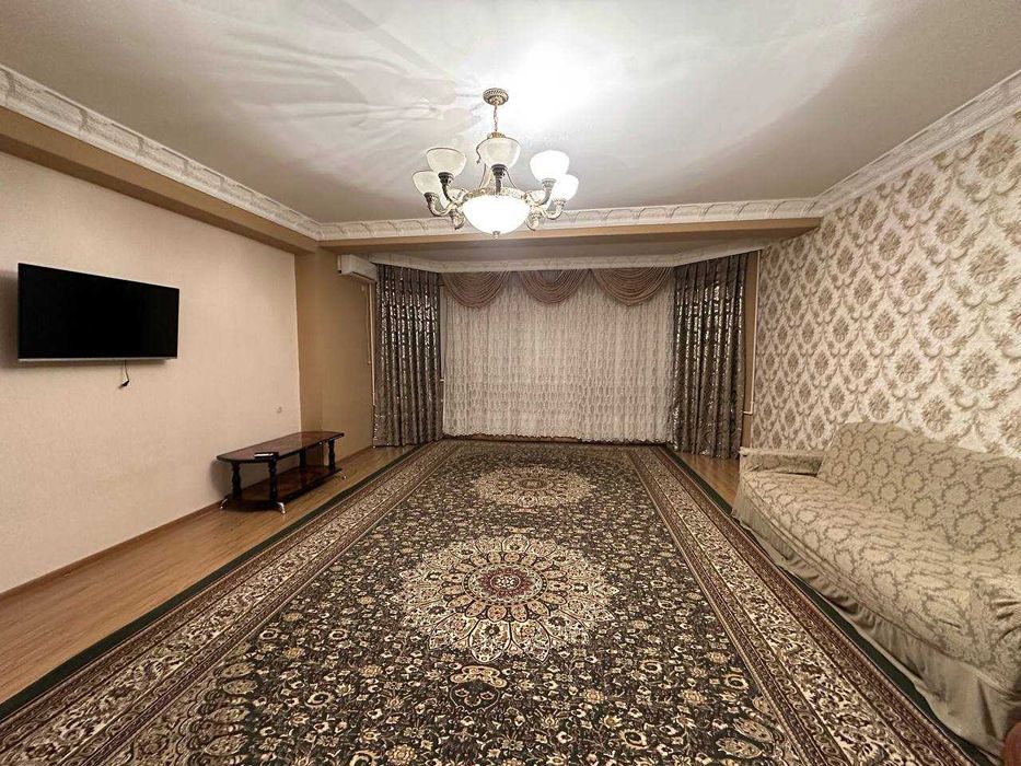 Аренда квартира, 130 кв банковский дом 5/3/3