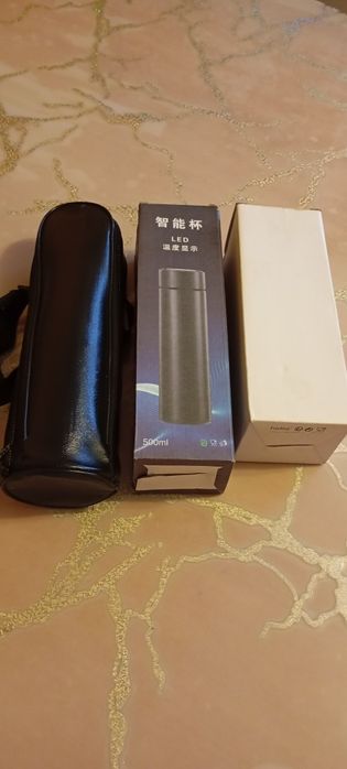 Термосы литровые