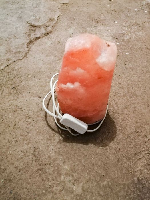 lampa sare Himalaya
