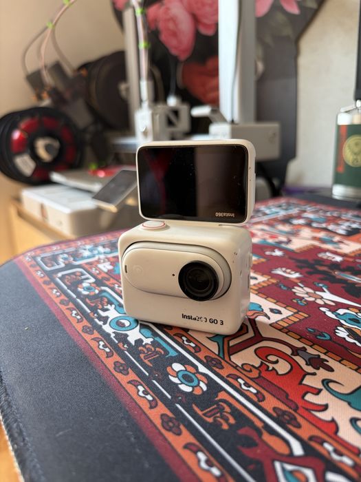 Insta 360 go3 128gb