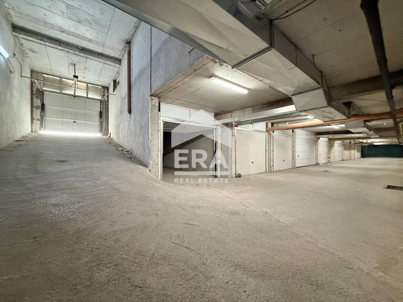 Продава се Гараж / Паркомясто в София, Манастирски ливади - 36 кв.м за 2223 €/кв.м - Снимка #2