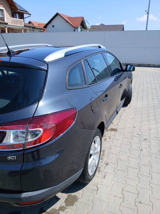 Vand Renault Megane 3