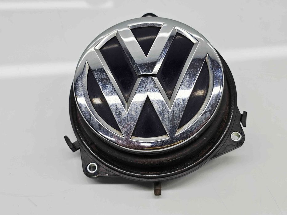 Buton deschidere portbagaj Volkswagen Golf 7 (5G) [Fabr 2014-prezent]