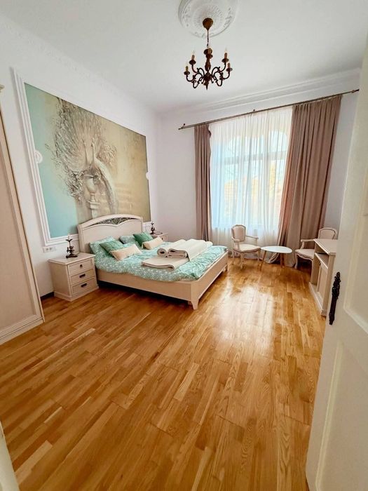 Apartament superb 2 camere, zona centrala!