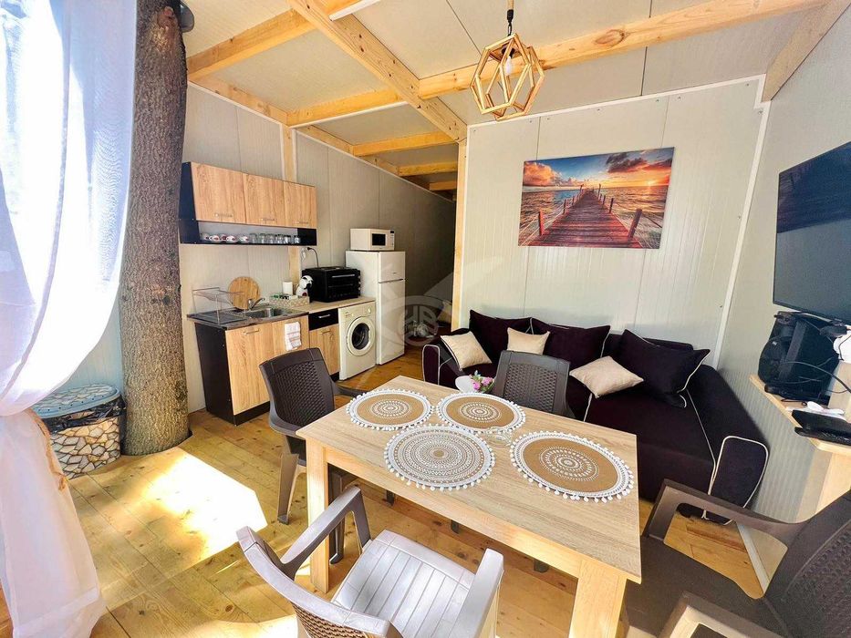 Продава се Къща в Царево - 95 кв.м за 453 €/кв.м - Снимка #3