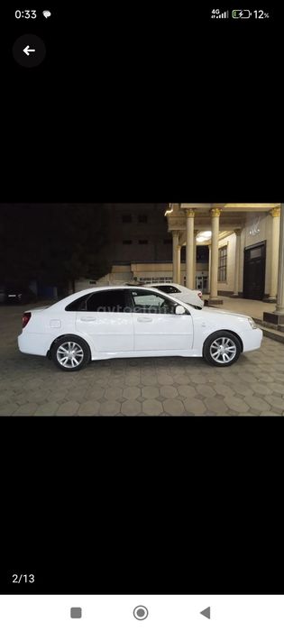 Lasetti 2011 3 pozitsiya