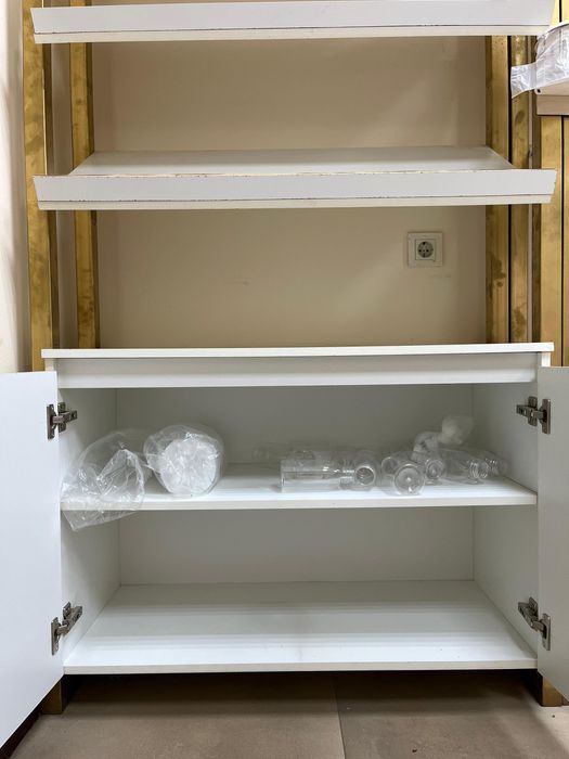 Продам витрины для овощей