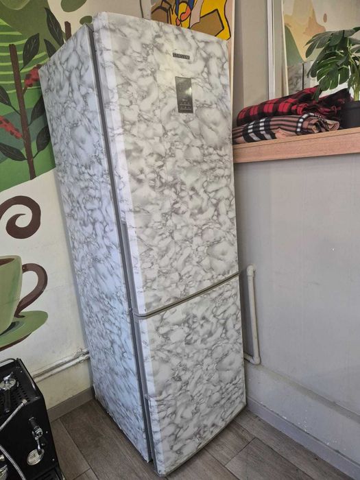 холодильник Samsung бу
