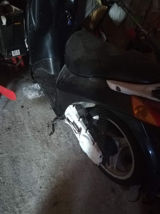 Malaguti  Cik  de vinzare