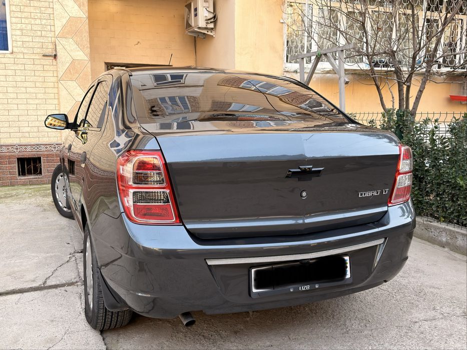 Cobalt 2020 sotiladi