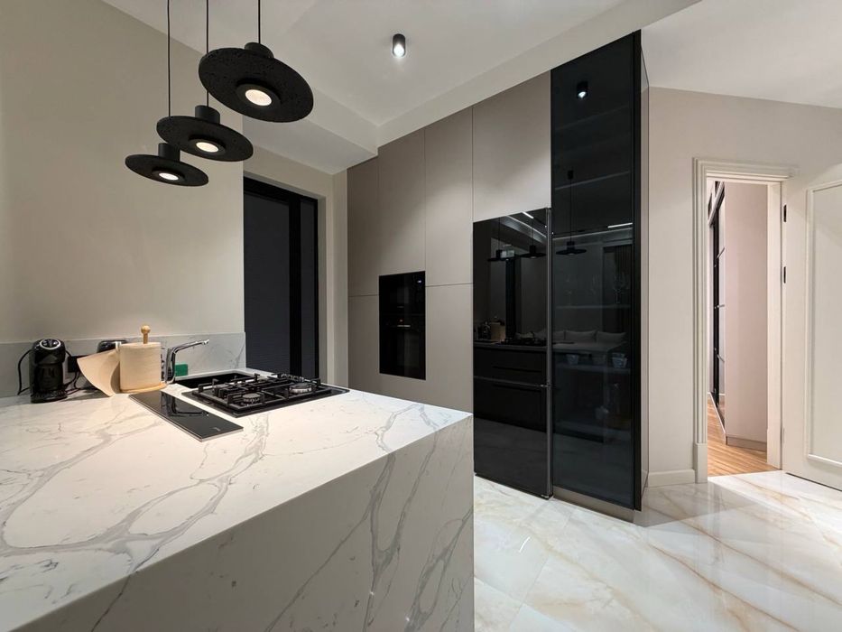 Аренда ЖК Parkwood 3/11/12 85 м2