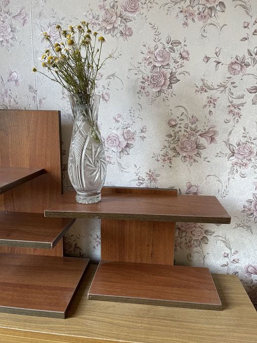 Полочки качественные деревянные