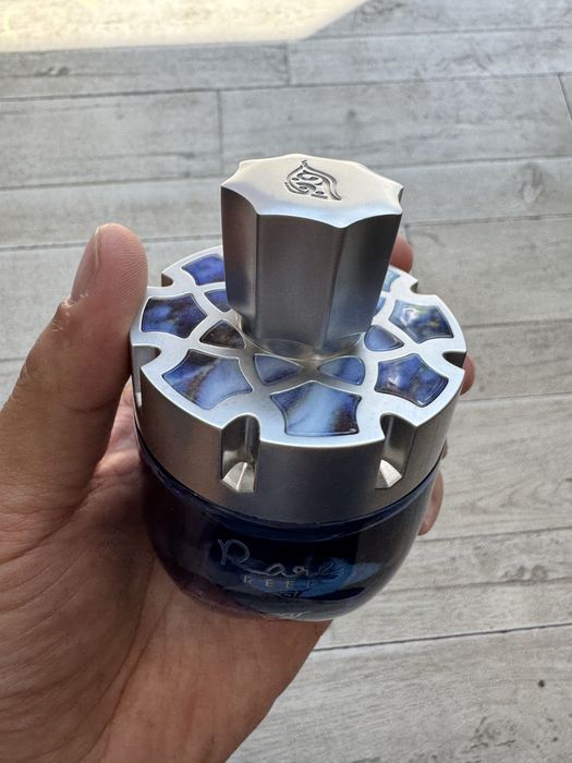 Afnan Perfumes Rare Reef