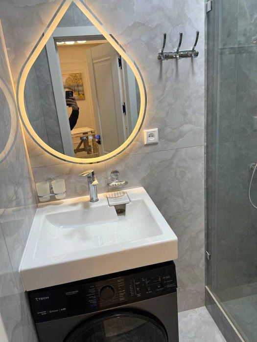 Сантехник и электрика ремонт квартиры с нуля под ключ