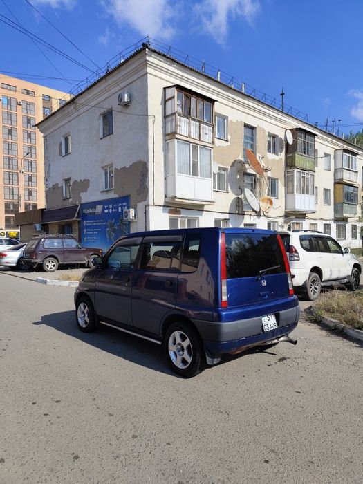 Продам авто в хорошем состоянии.